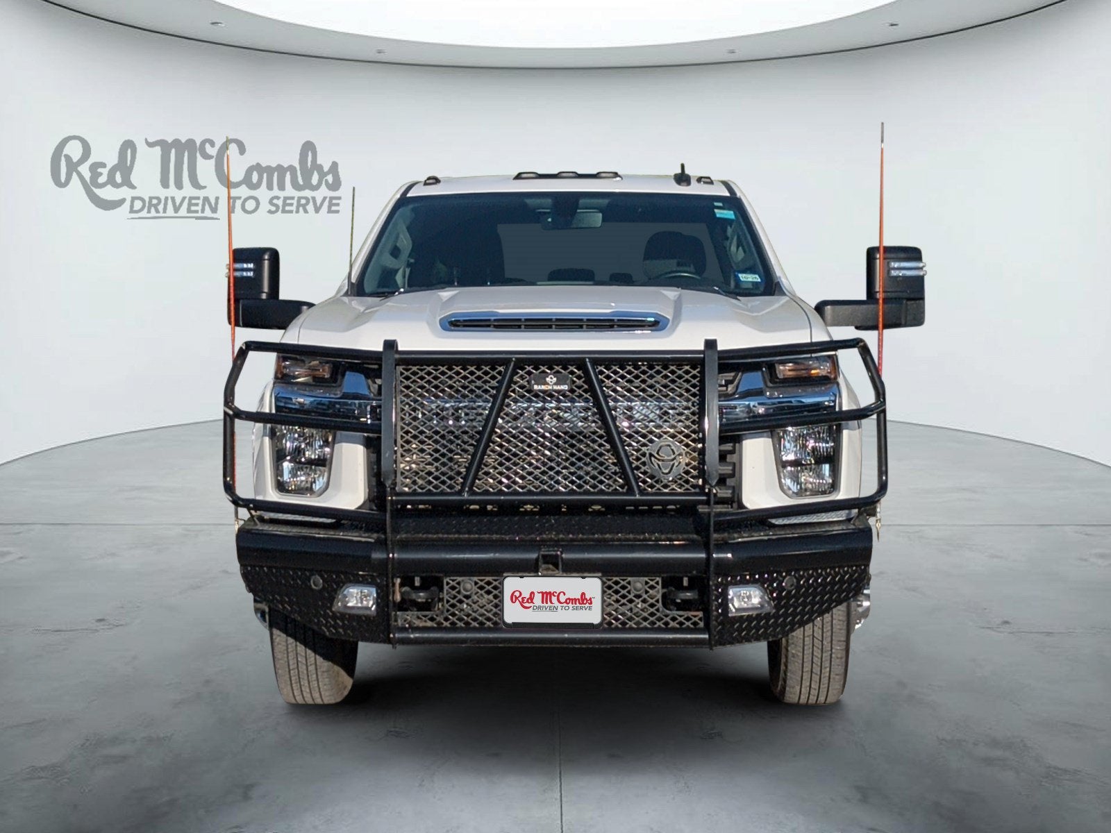 2023 Chevrolet Silverado 3500HD LT
