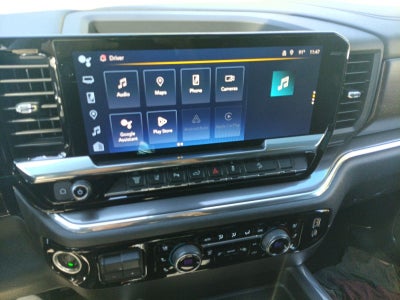 2024 Chevrolet Silverado 3500HD High Country