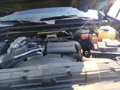2024 Chevrolet Silverado 3500HD High Country
