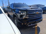2024 Chevrolet Silverado 3500HD High Country