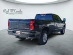 2024 Chevrolet Silverado 3500HD High Country