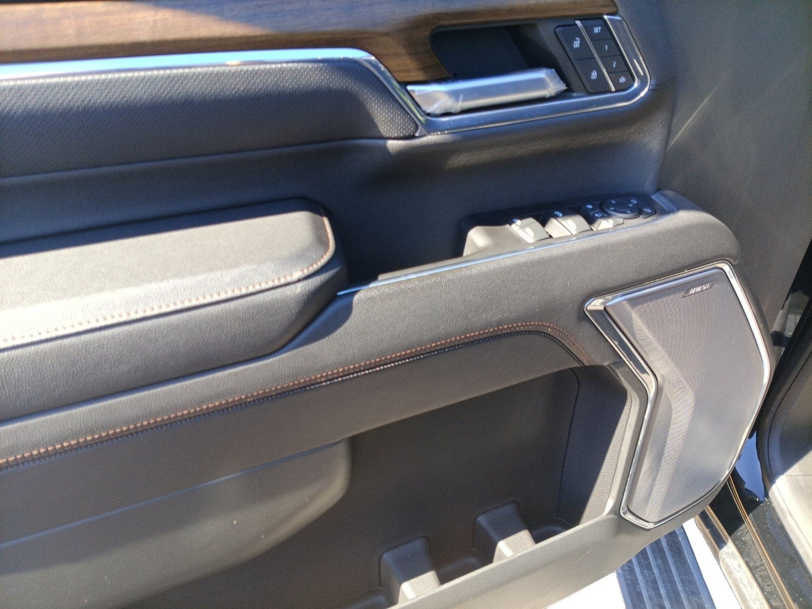 2024 Chevrolet Silverado 3500HD High Country