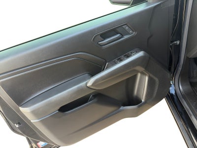 2026 Chevrolet Colorado 2WD Work Truck