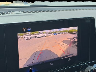 2026 Chevrolet Colorado 2WD Work Truck