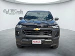 2026 Chevrolet Colorado 2WD Work Truck