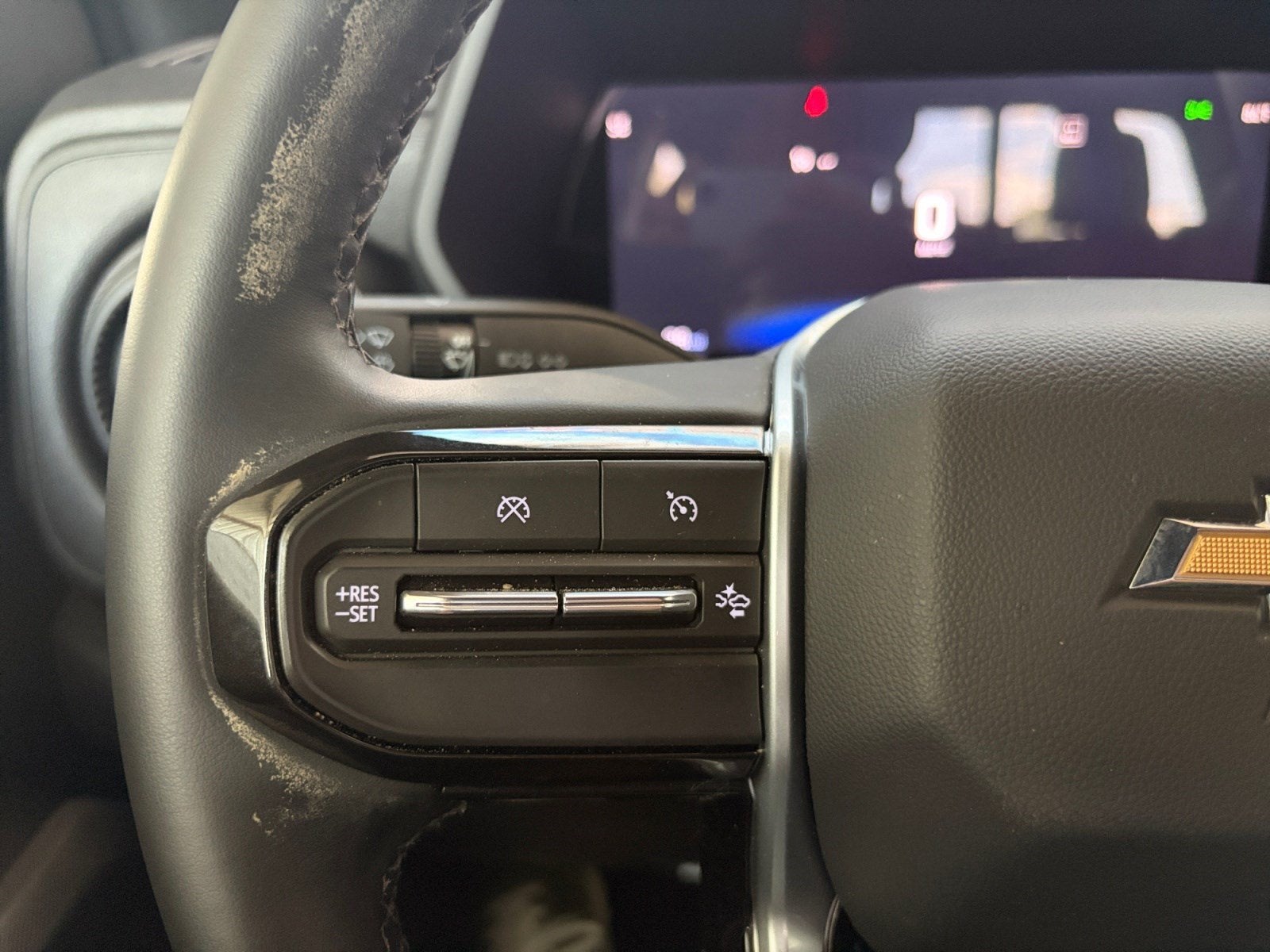 2026 Chevrolet Colorado 2WD Work Truck