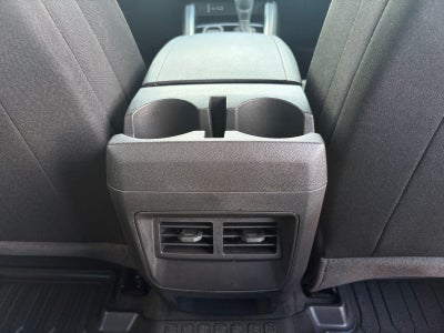 2026 Chevrolet Colorado 2WD Work Truck