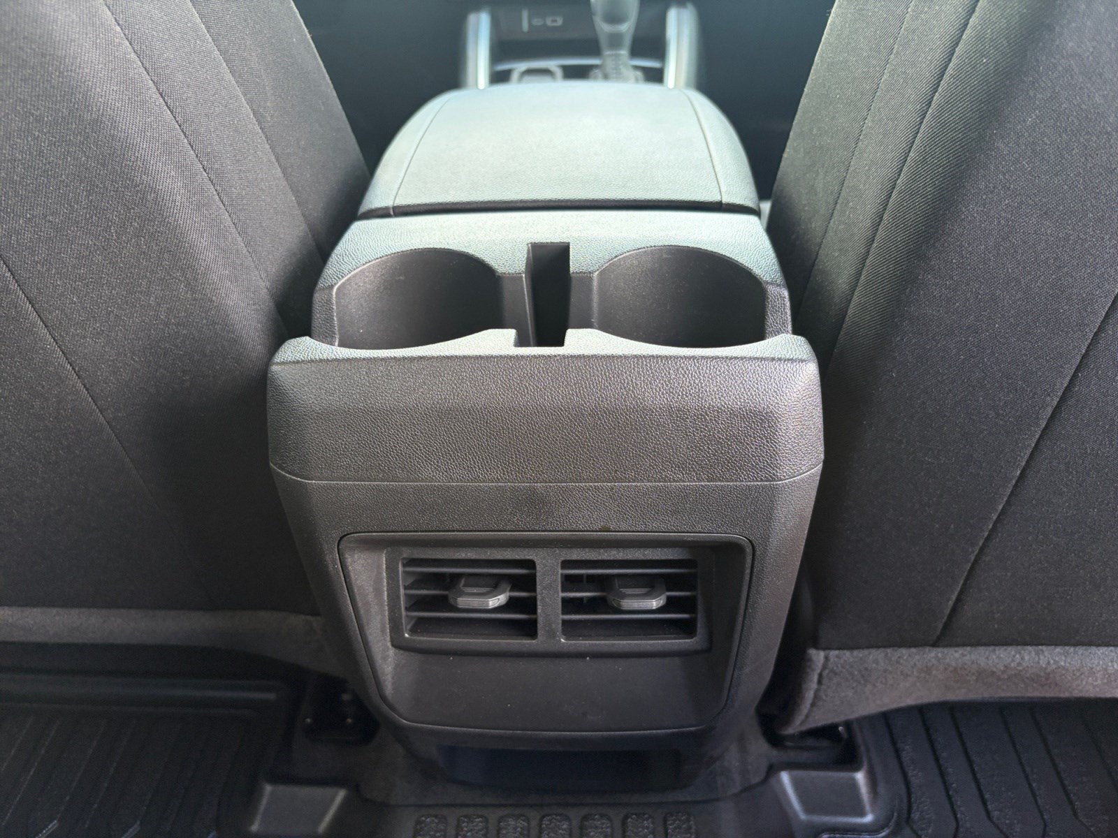 2026 Chevrolet Colorado 2WD Work Truck