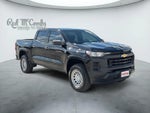2026 Chevrolet Colorado 2WD Work Truck