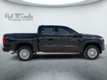 2026 Chevrolet Colorado 2WD Work Truck