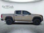 2023 Chevrolet Colorado 4WD Trail Boss