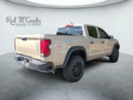 2023 Chevrolet Colorado 4WD Trail Boss