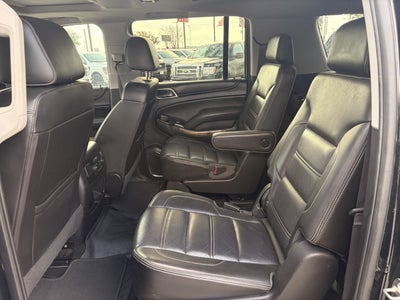 2017 GMC Yukon XL Denali