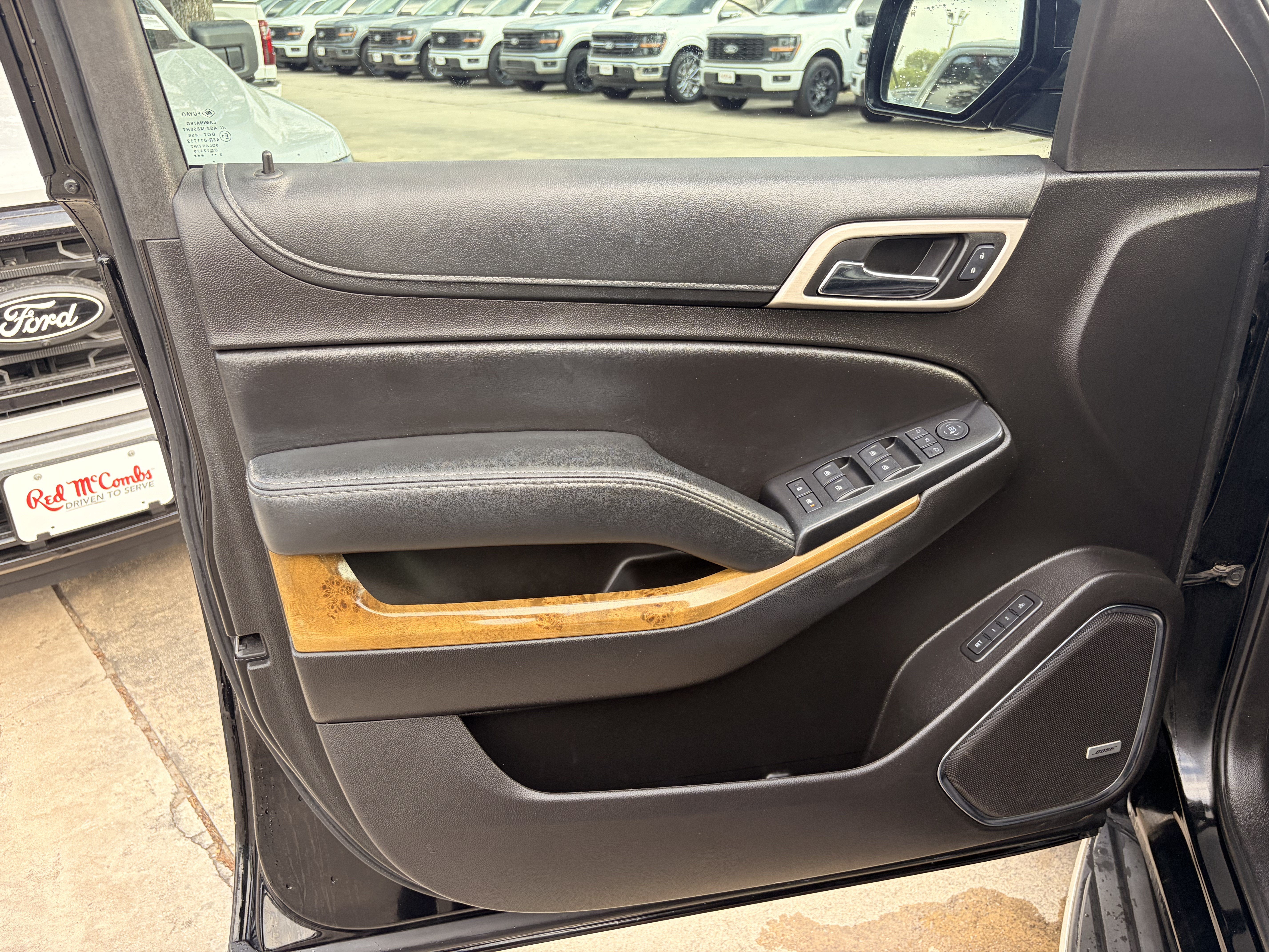 2017 GMC Yukon XL Denali