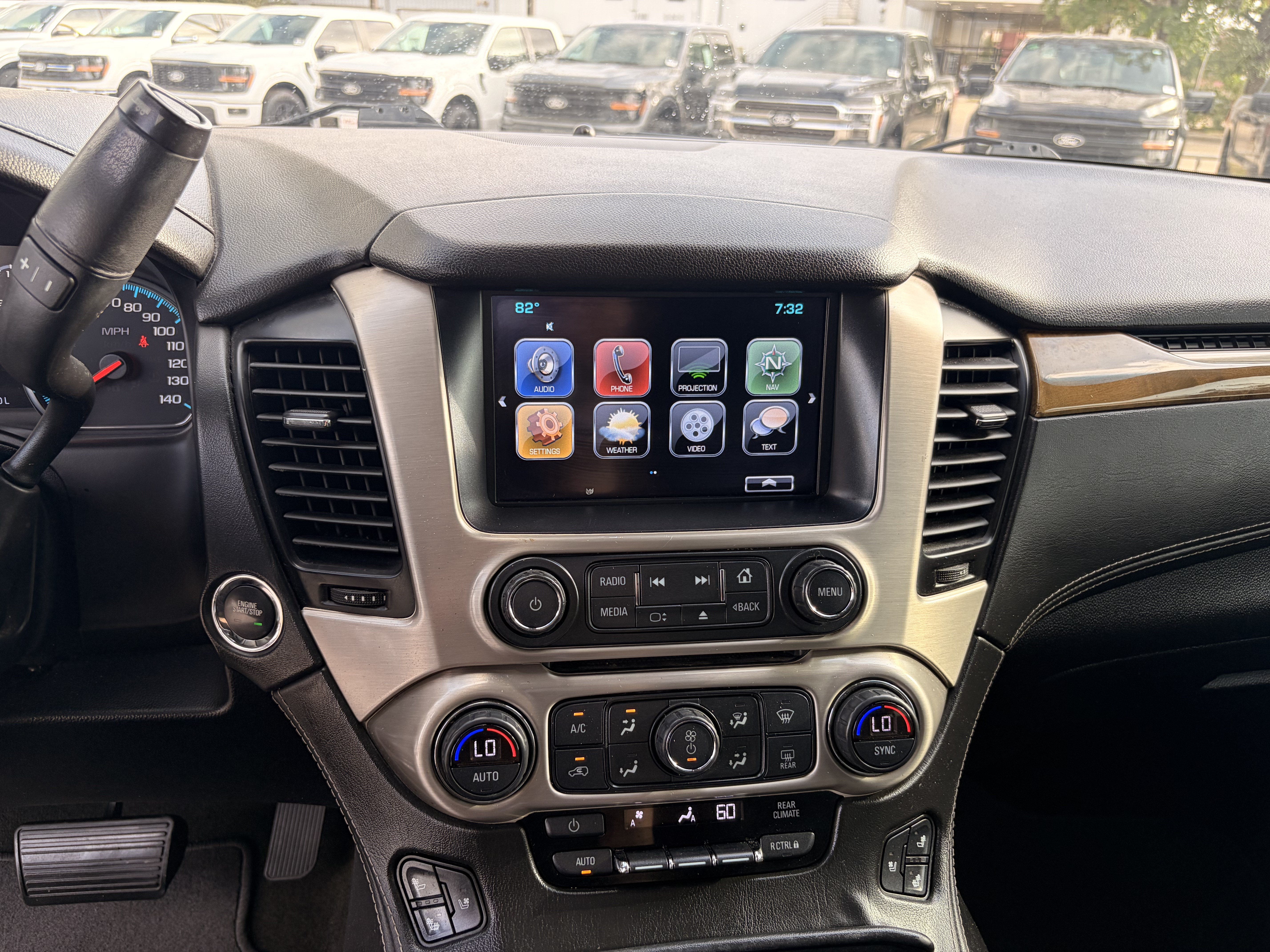2017 GMC Yukon XL Denali