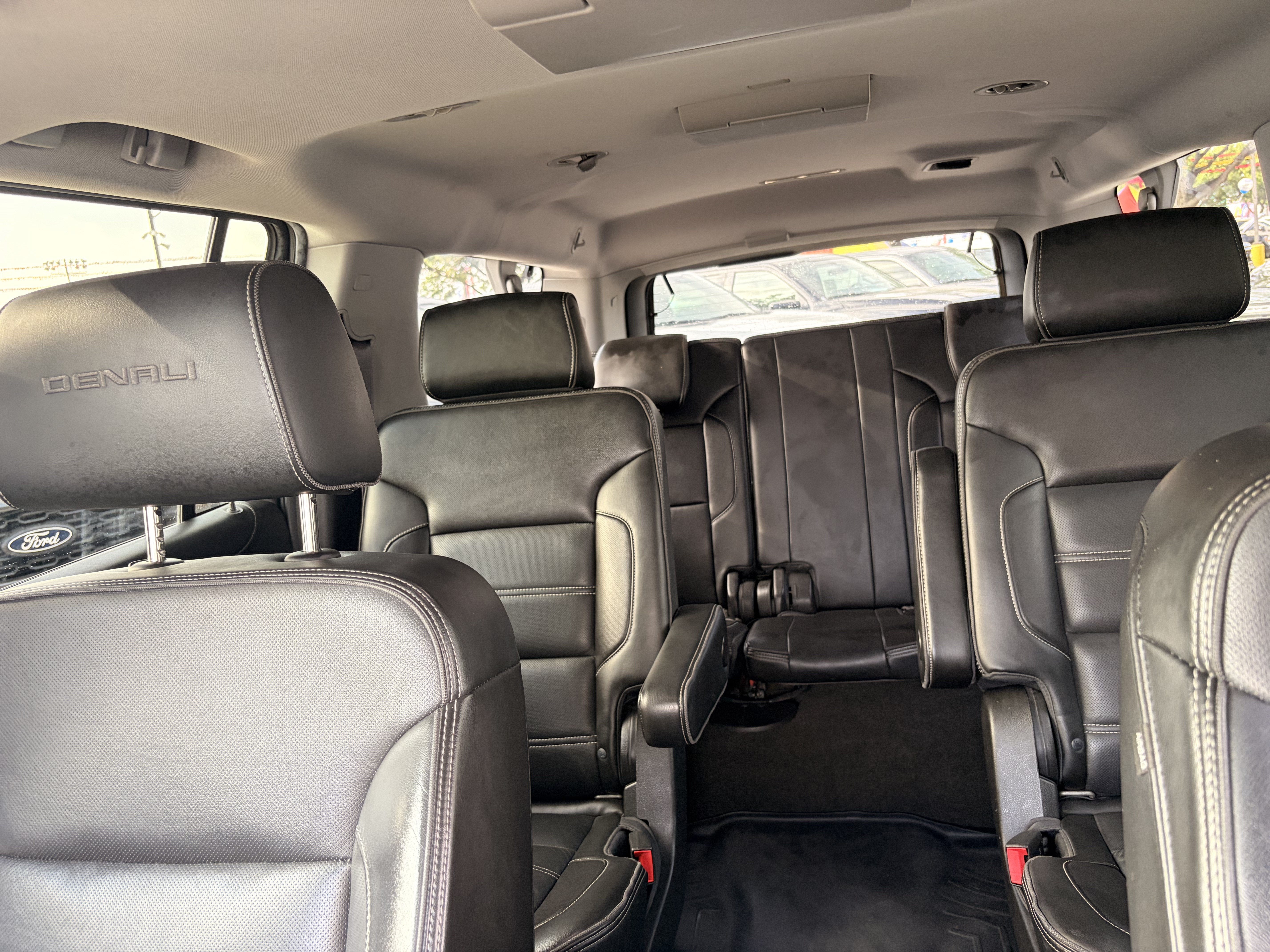 2017 GMC Yukon XL Denali