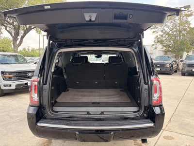 2017 GMC Yukon XL Denali