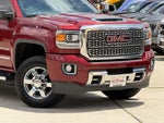 2019 GMC Sierra 3500HD Denali