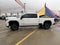 2023 GMC Sierra 2500HD AT4