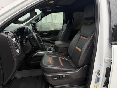 2023 GMC Sierra 2500HD AT4