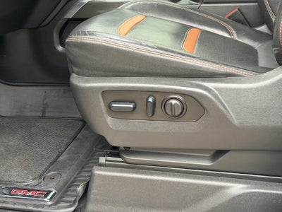 2023 GMC Sierra 2500HD AT4