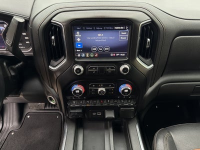 2023 GMC Sierra 2500HD AT4