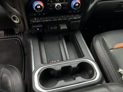 2023 GMC Sierra 2500HD AT4
