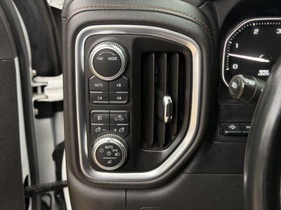 2023 GMC Sierra 2500HD AT4