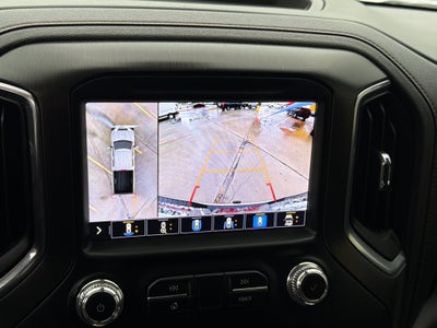 2023 GMC Sierra 2500HD AT4