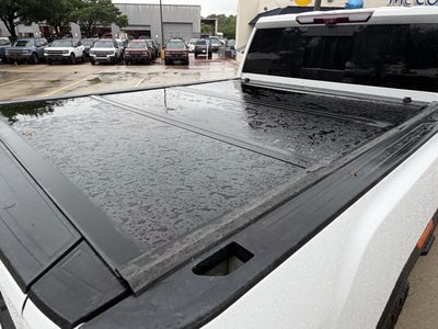 2023 GMC Sierra 2500HD AT4
