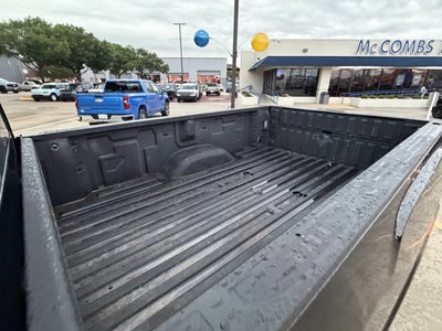 2025 GMC Sierra 3500HD Denali