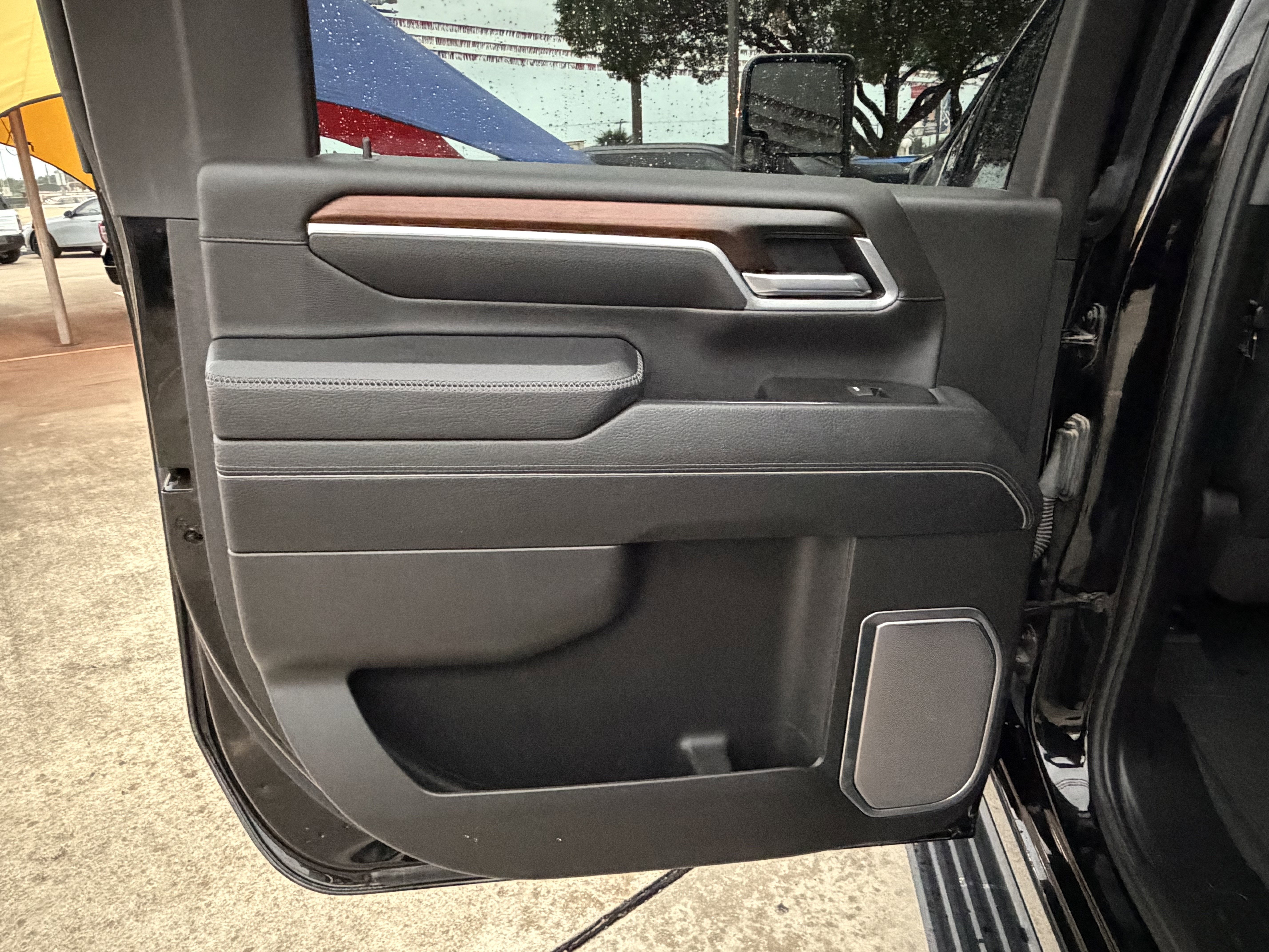 2025 GMC Sierra 3500HD Denali