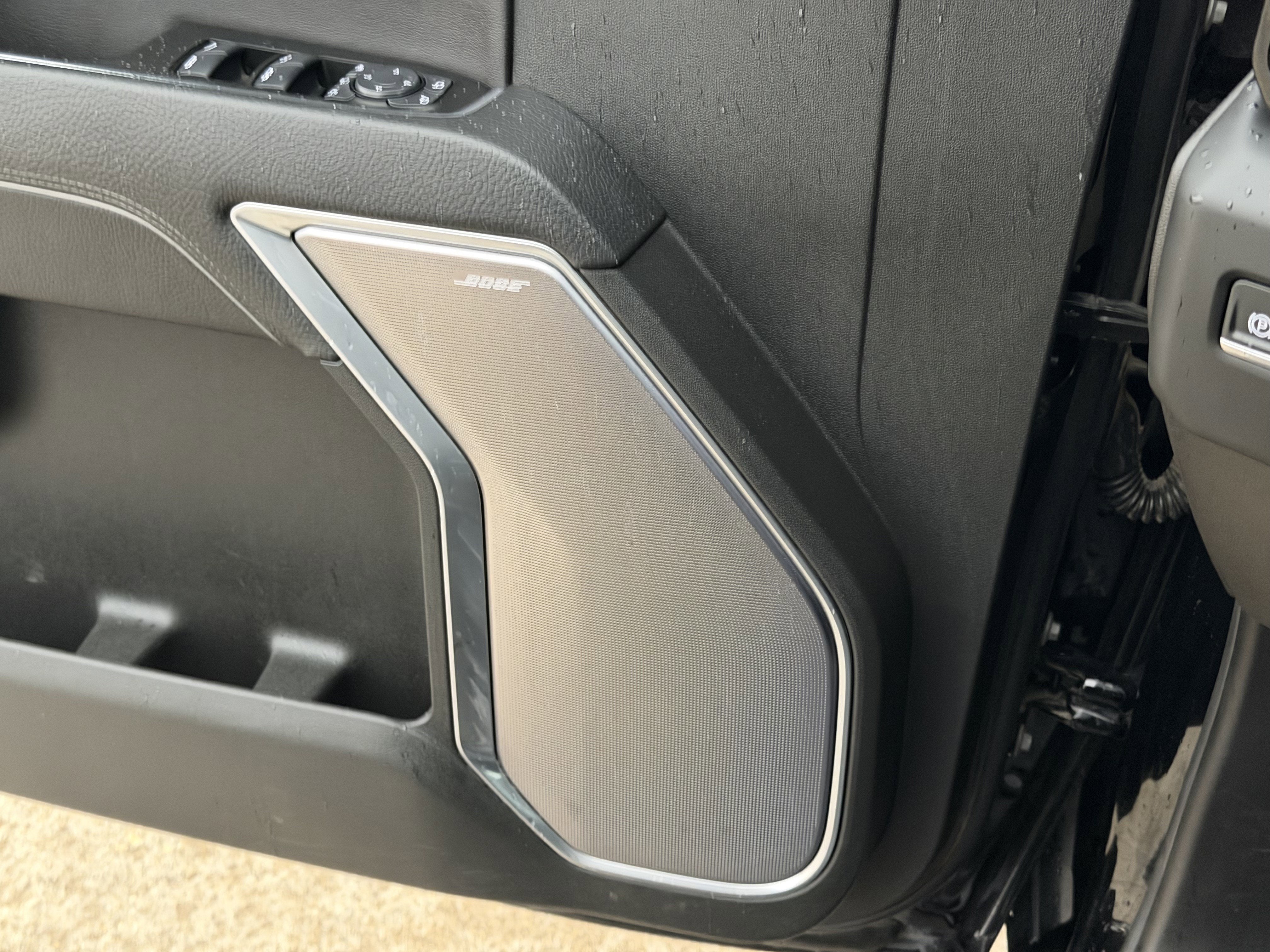 2025 GMC Sierra 3500HD Denali