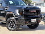 2025 GMC Sierra 2500HD AT4X