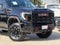 2025 GMC Sierra 2500HD AT4X