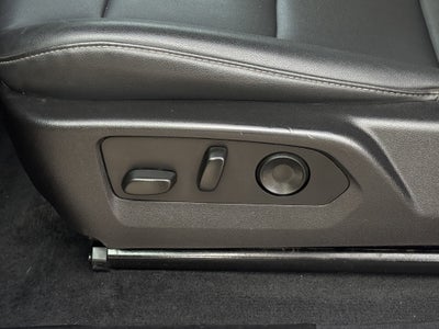 2024 GMC Canyon 2WD Elevation