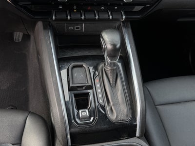 2024 GMC Canyon 2WD Elevation