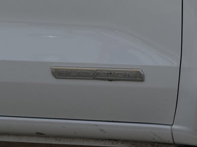 2024 GMC Canyon 2WD Elevation