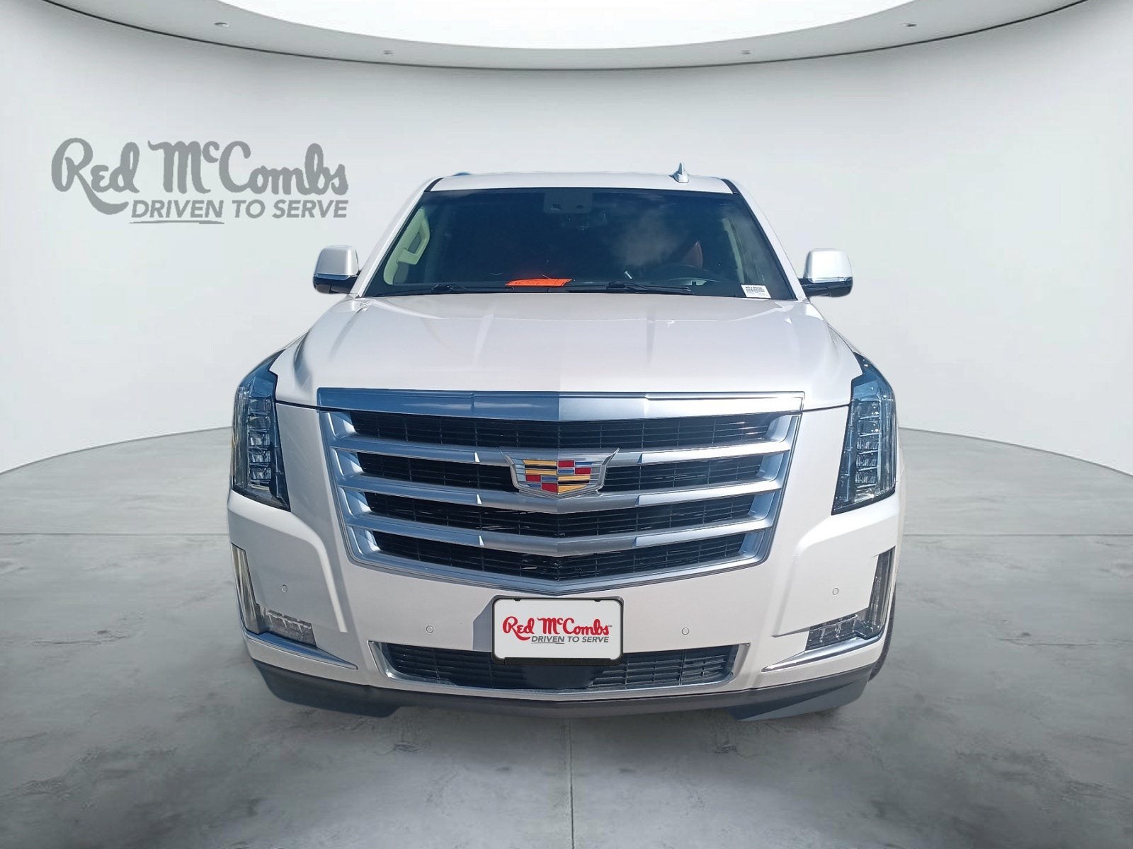 2019 Cadillac Escalade Premium Luxury
