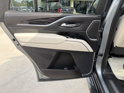 2023 Cadillac Escalade 4WD Sport