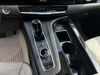 2023 Cadillac Escalade 4WD Sport