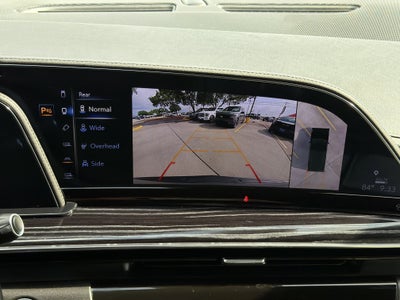 2023 Cadillac Escalade 4WD Sport