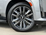 2023 Cadillac Escalade 4WD Sport