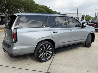 2023 Cadillac Escalade 4WD Sport
