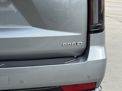 2023 Cadillac Escalade 4WD Sport