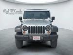 2008 Jeep Wrangler X