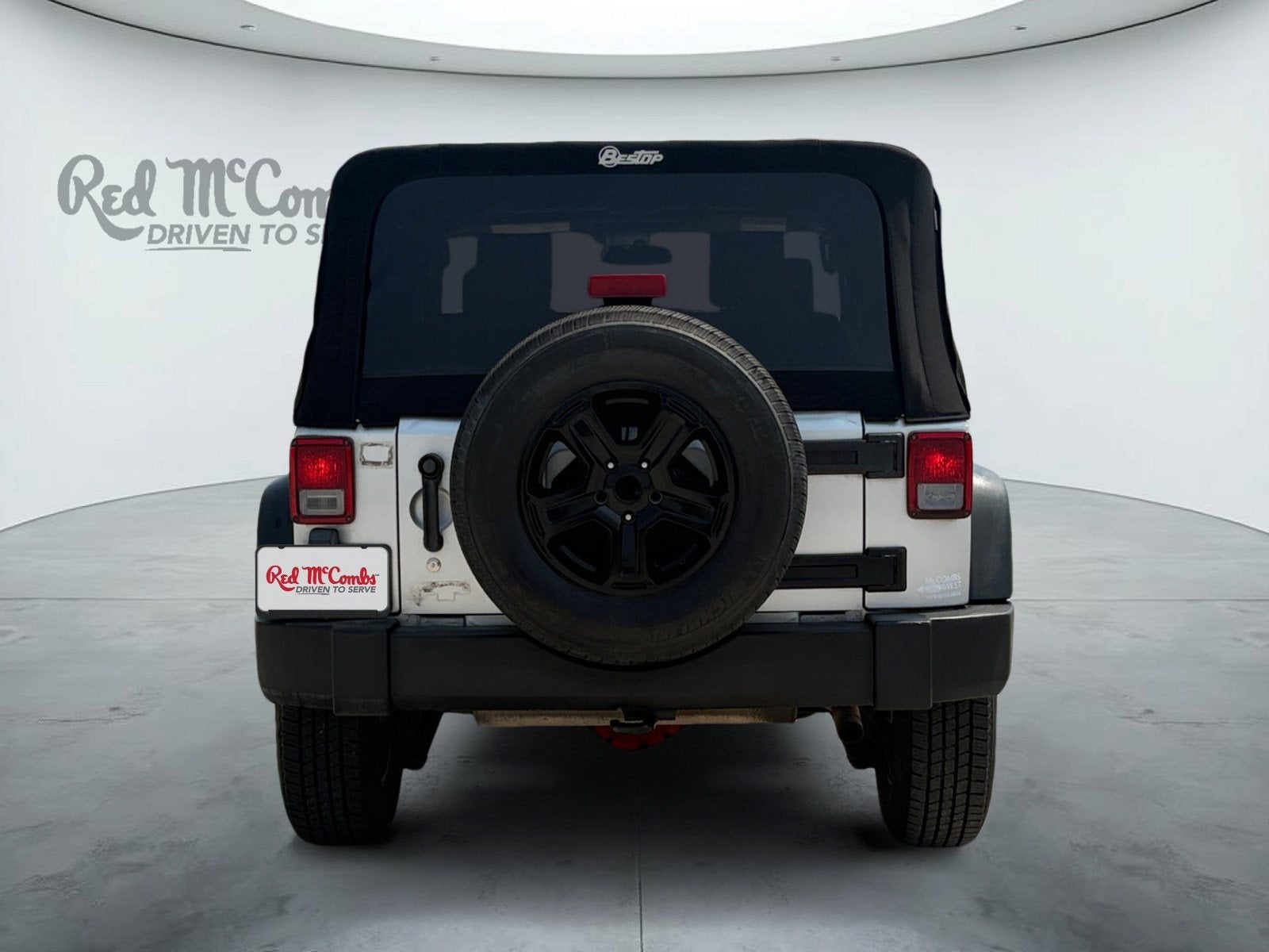 2008 Jeep Wrangler X
