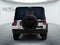 2008 Jeep Wrangler X