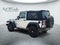 2008 Jeep Wrangler X