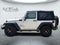 2008 Jeep Wrangler X